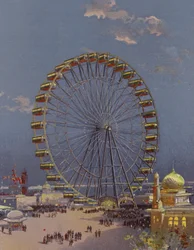 Ruota panoramica